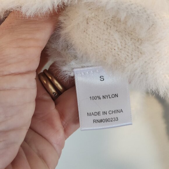 LA Hearts Montana Sweater from PacSun, Size S, EUC - Picture 5 of 6